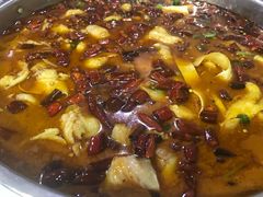 -褒河栈道渔庄(建工路总店)