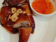 -万龙洲海鲜(广渠门店)