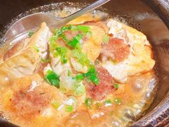 -金苑酒家·客家菜·广东老字号(万象店)