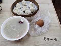 -新丰小吃(中山中路分店)