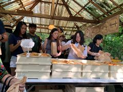 -Bamboo Saturday Market(Nana Jungle)