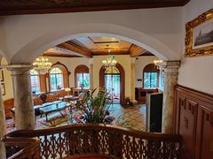 -马勒别墅饭店(静安寺店)