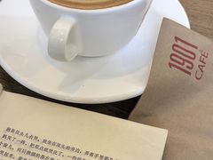 -1901 Cafe(西四店)
