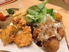 -元气寿司(新城市广场店)