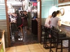 大堂-米屋石锅拌饭(师大店)