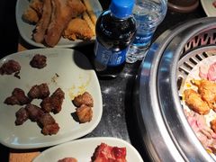 -梨花自助烤肉(乐宾店)