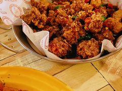 -Cafe Alice咖啡爱丽丝(奥城店)