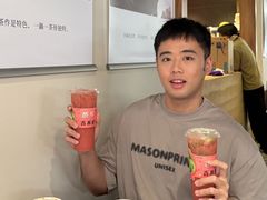 -旺爷砂锅·茶作(国贸城店)