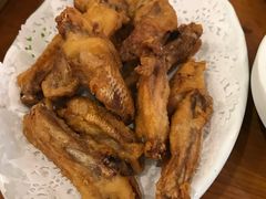 炸鸡翅-全州拌饭馆(断桥店)