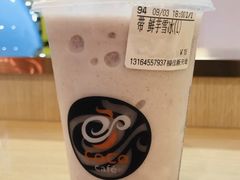 鲜芋雪冰-CoCo都可(砂之船奥莱店)