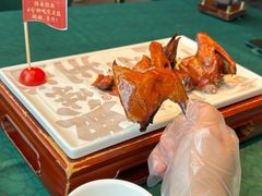 -大鸽饭(汉溪长隆店)
