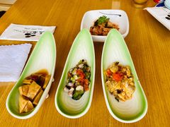 -三石铁板烧(紫竹桥店)