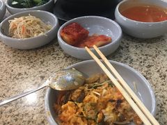 -全州拌饭馆(龙源西街店)