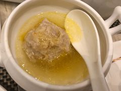 -新发展亚太JW万豪酒店·福苑咖啡厅