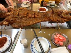 -巴山一绝烤全羊(三圣乡刘家花园店)