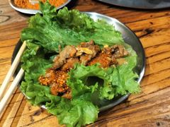 -名扬烤肉(起源店)