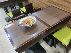 -老妈米线(大运河博物馆宝龙广场店)