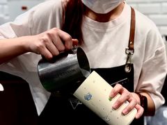 -Manner Coffee(中国凤凰大厦店)