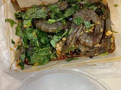 -车头老二大排档