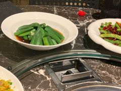 -老巴刹新加坡餐厅