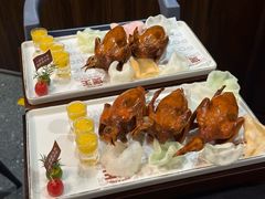 -煲王粤菜餐厅(中侨中心店)
