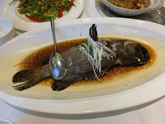 -万龙洲海鲜(大兴绿地缤纷城店)