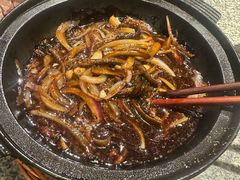 -南京大牌档(之心城店)