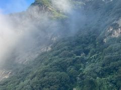 -少华山国家森林公园