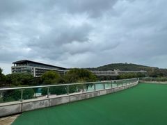 -上海佘山世茂艾美酒店