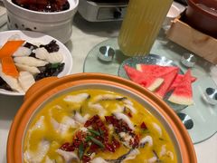 -小菜园新徽菜(连云港海州吾悦店)