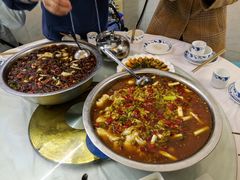 -笑红饭庄