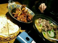 -常福人家(硚口店)