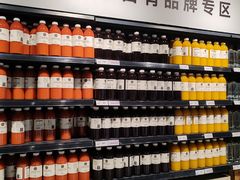 -永辉超市(嘉定宝龙广场店)