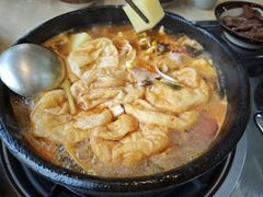 -钱摊摊安顺夺夺粉火锅(宏大广场店)