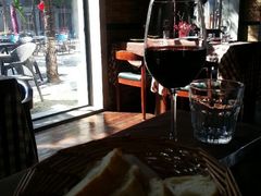 红酒-Mammamia意大利餐厅(阳春巷店)