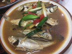 -鑫悦楼煎蟹·16年海鲜大排档