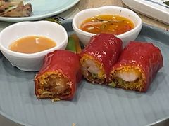 -点都德(皇岗村店)