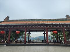 -麦当劳(季华好又多店)