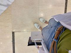 -燕莎友谊商城(金源店)