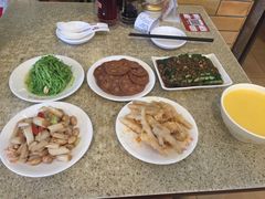 -老班长手工灌汤包老店(东山店)