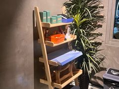 -施奈儿.洗头頭療.按摩SPA.采耳(上梅林店)