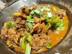 -老长沙湘菜馆(凤凰路店)