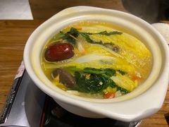 -U你·湖北家宴菜(南湖总店)