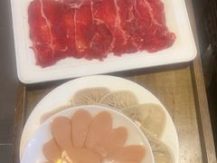 -成渝龙火锅(都江堰店)