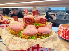 -龍歌自助小火锅(城阳万象汇店)