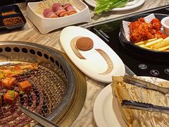 -火炉火自助餐(喜隆多店)