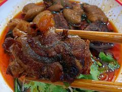-沈家仁牛肉面(大堰三村总店)