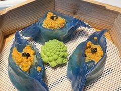 -名人坊·新派粤菜(河西奥体博览中心金鹰世界店)
