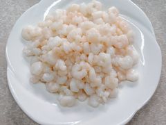 清炒河虾仁-协和菜馆(凤凰街店)