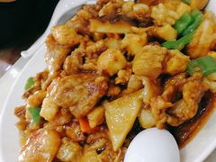 -臻味斋
